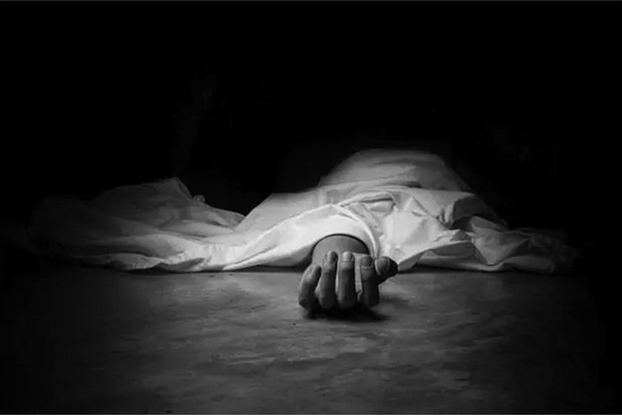 पहिरोले पानीघट्ट पुरिँदा दुई जनाको मृत्यु