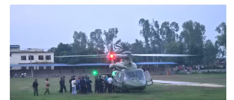 आत्मदाह प्रयास गरेका विवेकको अवस्था चिन्ताजनक