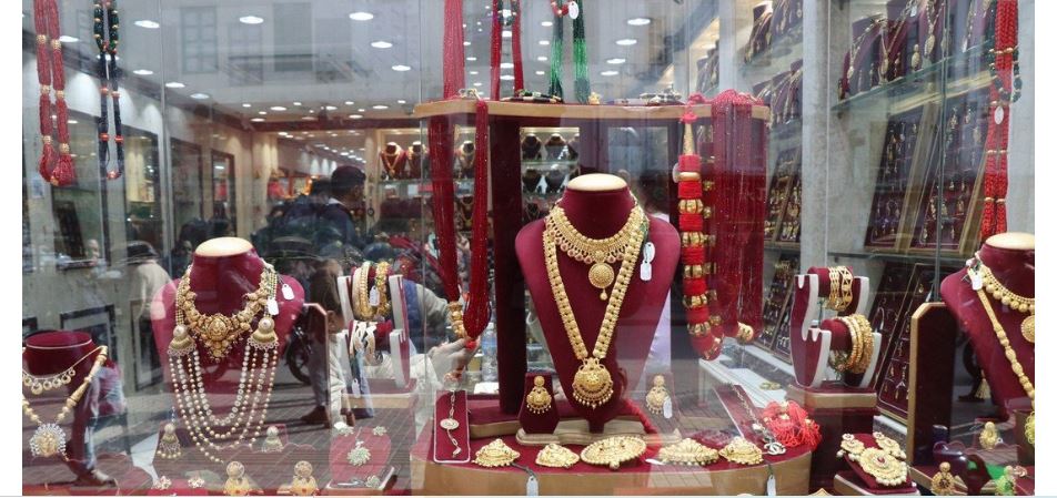 सुनचाँदीको मुल्य बढ्यो