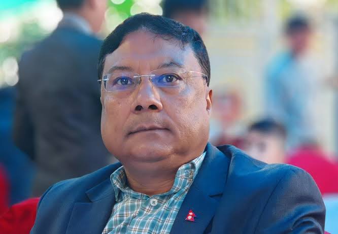 जेलबाट छुटेपछि किशोर श्रेष्ठले भने : सत्य मरेको छैन, कलम हारेको छैन
