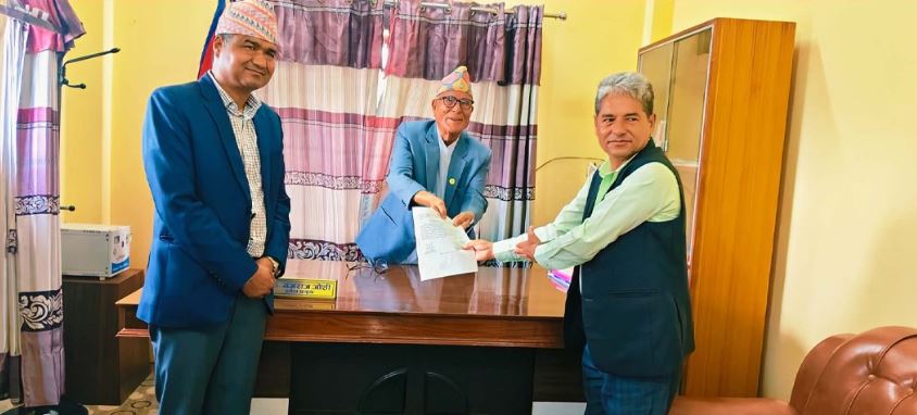 कर्णालीको मुख्यमन्त्रीमा नेकपाका मंगलबहादुर शाहीको दाबी पेस