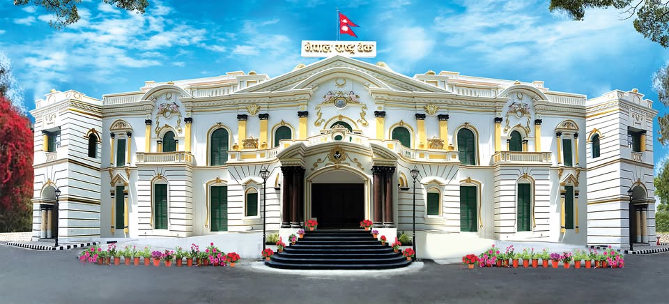 राष्ट्रिय परिचयपत्र नम्बर बिना वालेट अद्यावधिक नहुने