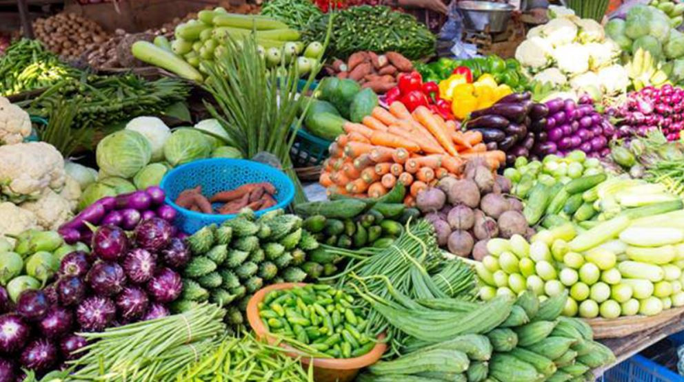 तरकारीमा २ सय ५३ प्रतिशतसम्मको मूल्यवृद्धि